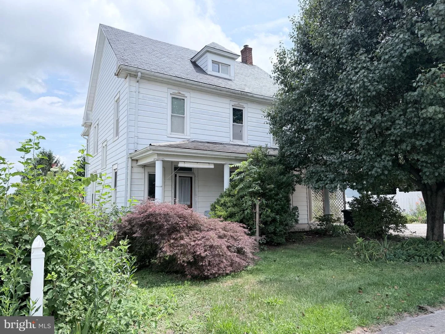 63 N Market Street