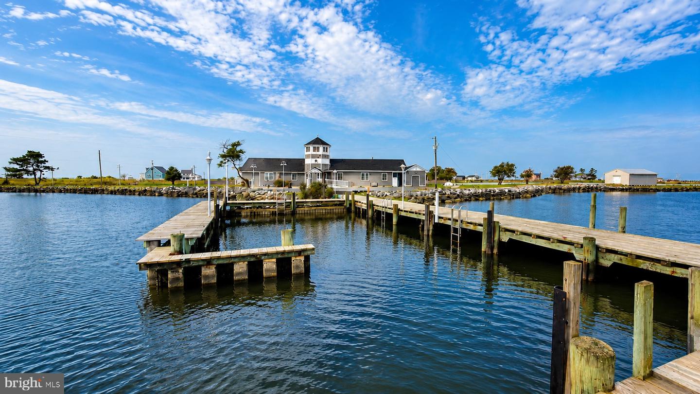 1713 Doeller Road, Fishing Creek, MD, 21634
