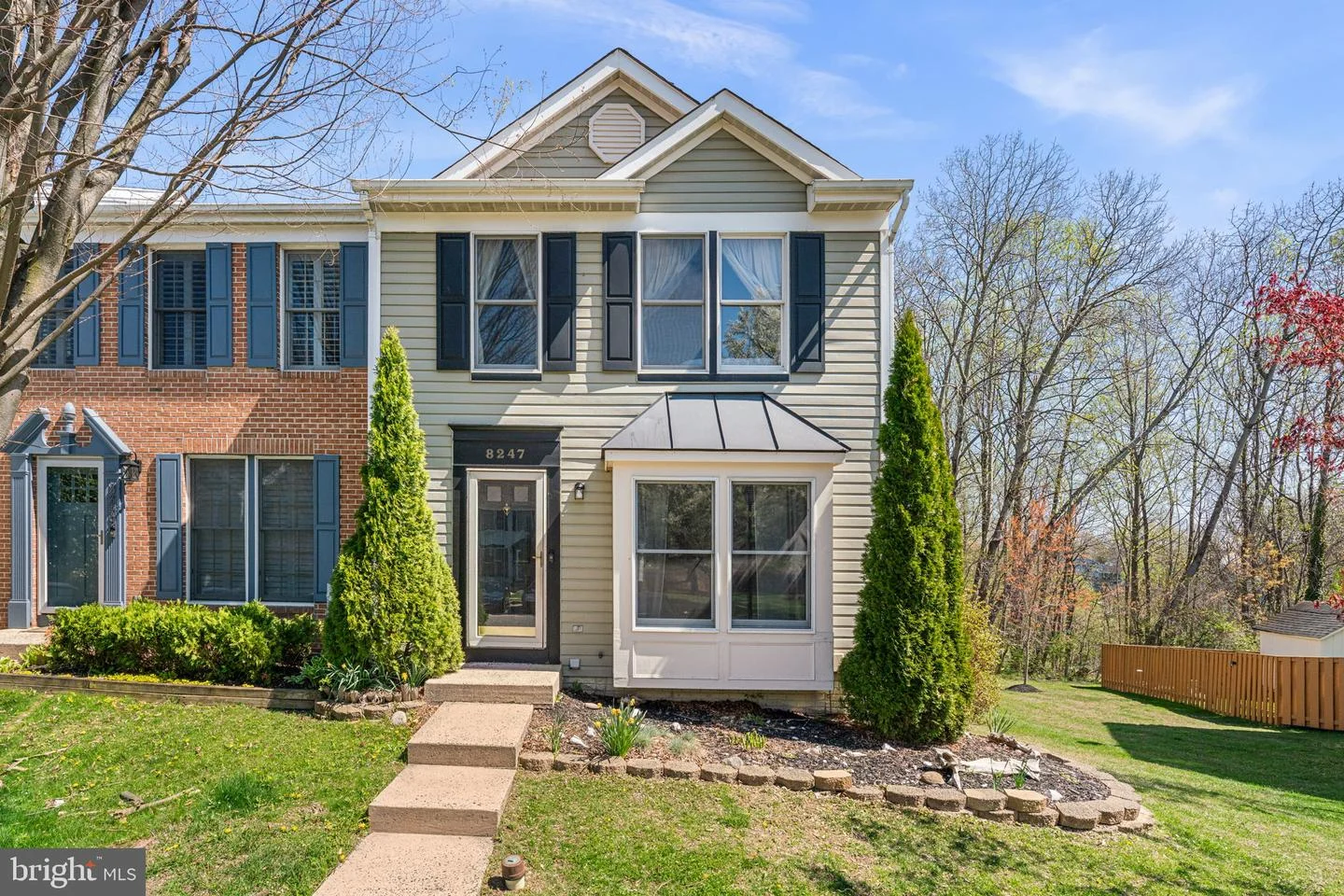 8247 Berryfield Drive