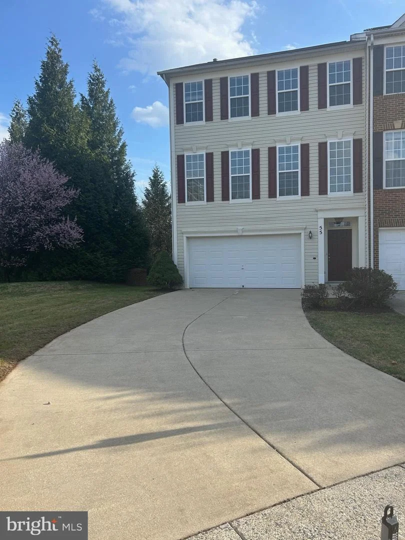 55 Inkberry Circle