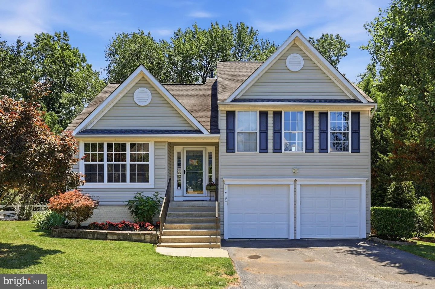 6154 Downs Ridge Court