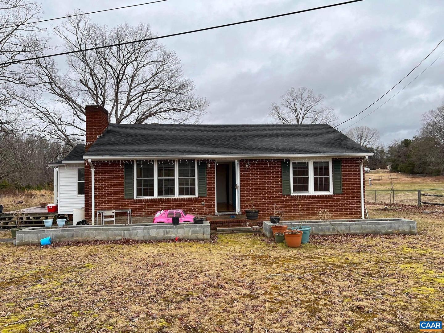 Photo 1 of 7 of 3784 Zion Rd house