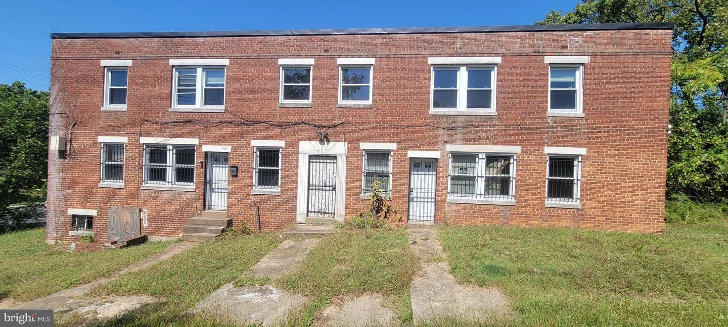 4962-4966 Benning Road SE