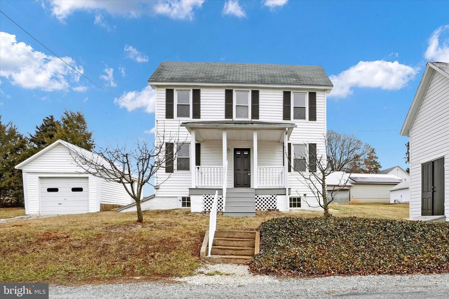 23 Cedar Valley Road, New Park, PA, 17352