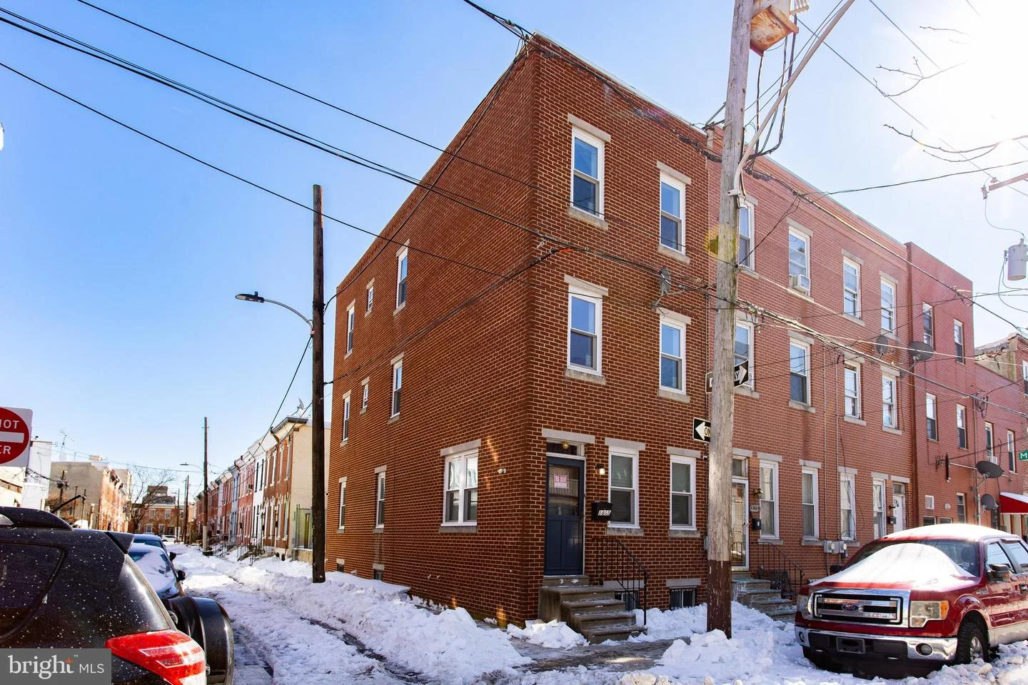 1805 S 5th Street