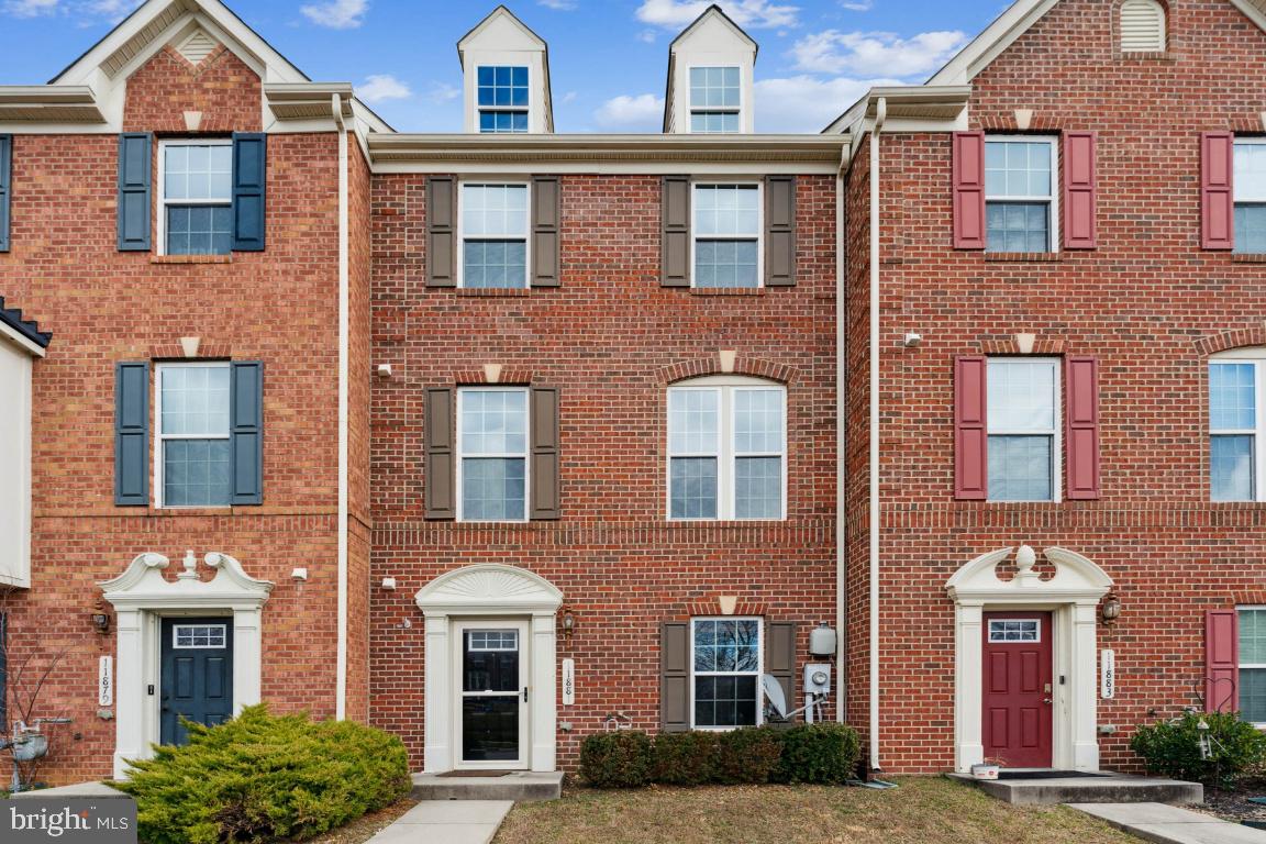 View Waldorf, MD 20602 townhome
