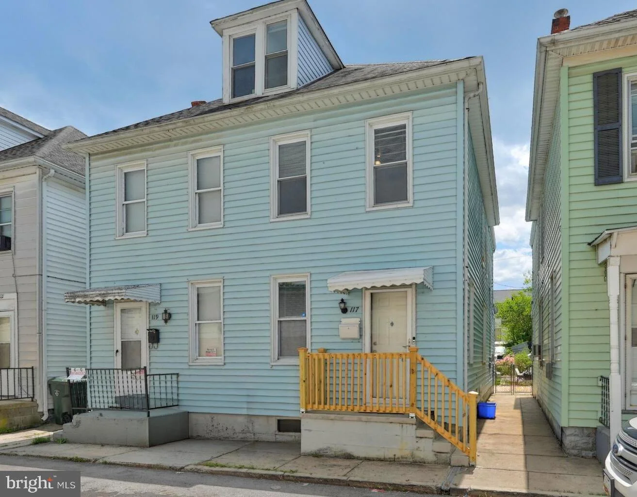 117 Mccomas Street