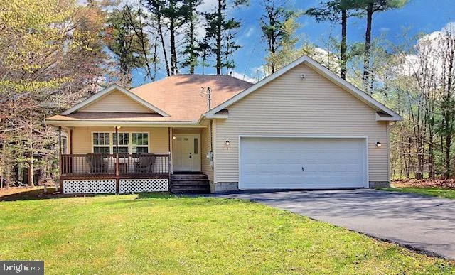 120 Woodbury Drive, Blakeslee, PA, 18610