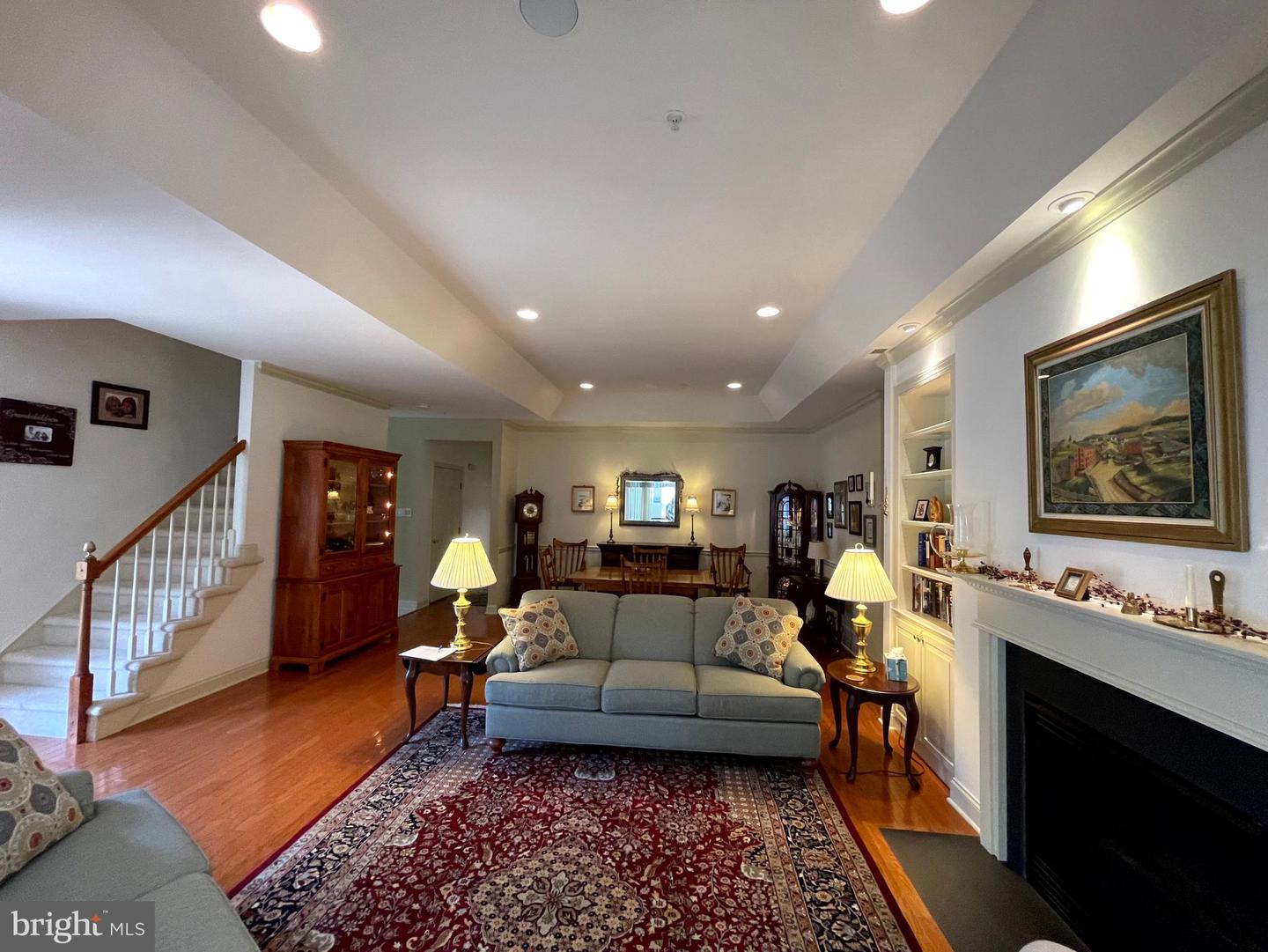 Photo 94 of 122 of 1520 Springfield Ct #29 townhome