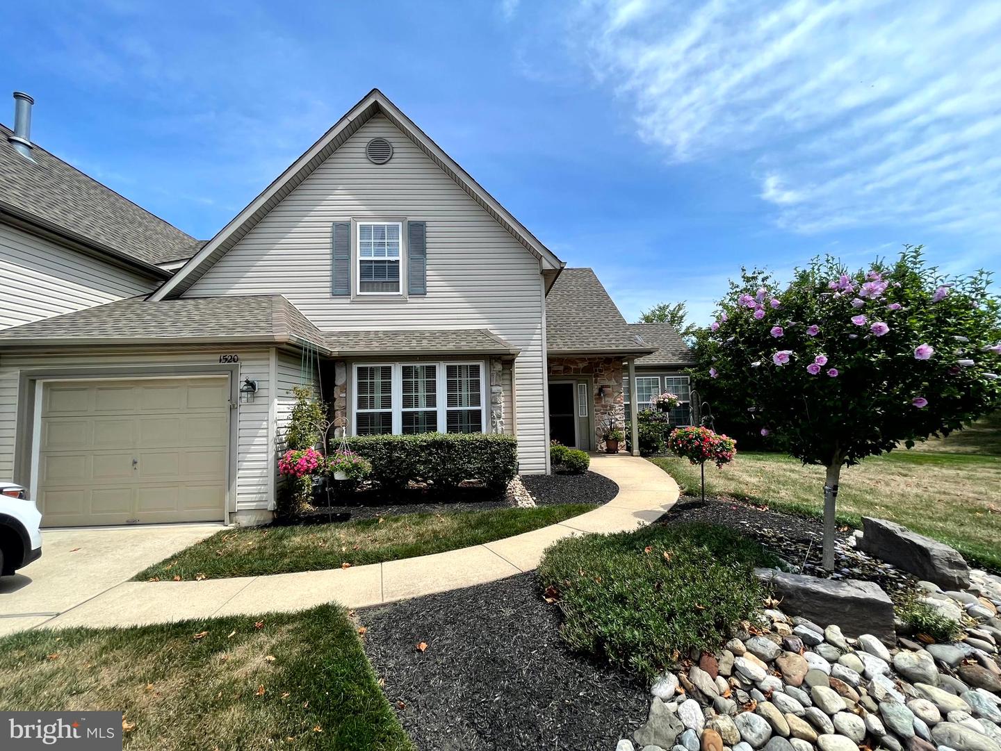 View Jamison, PA 18929 townhome
