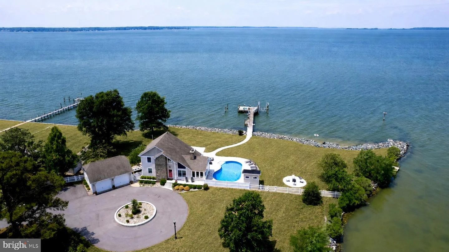 1724 Ferry Point Court, Trappe, MD, 21673