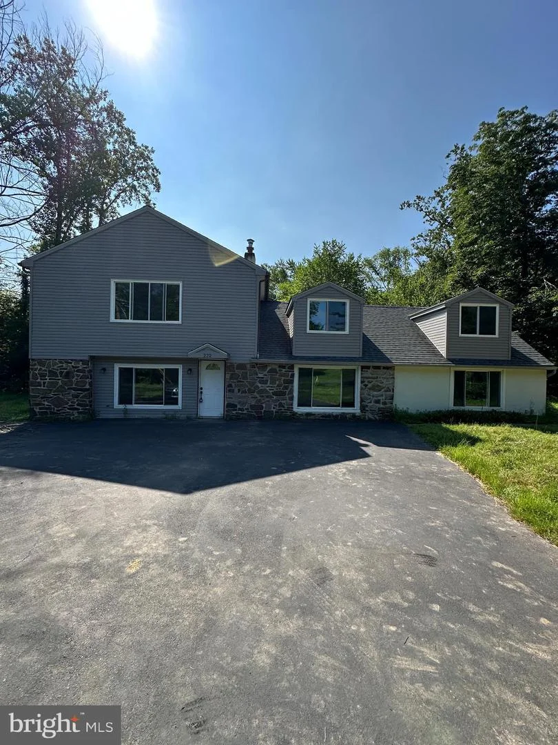 232 Mckean Road