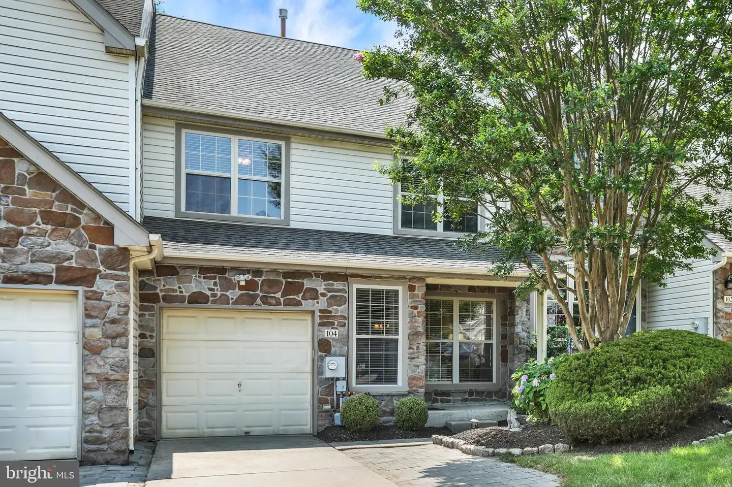 104 Suffield Court, Chalfont, PA, 18914