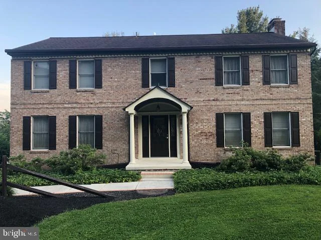 254 Faust Road