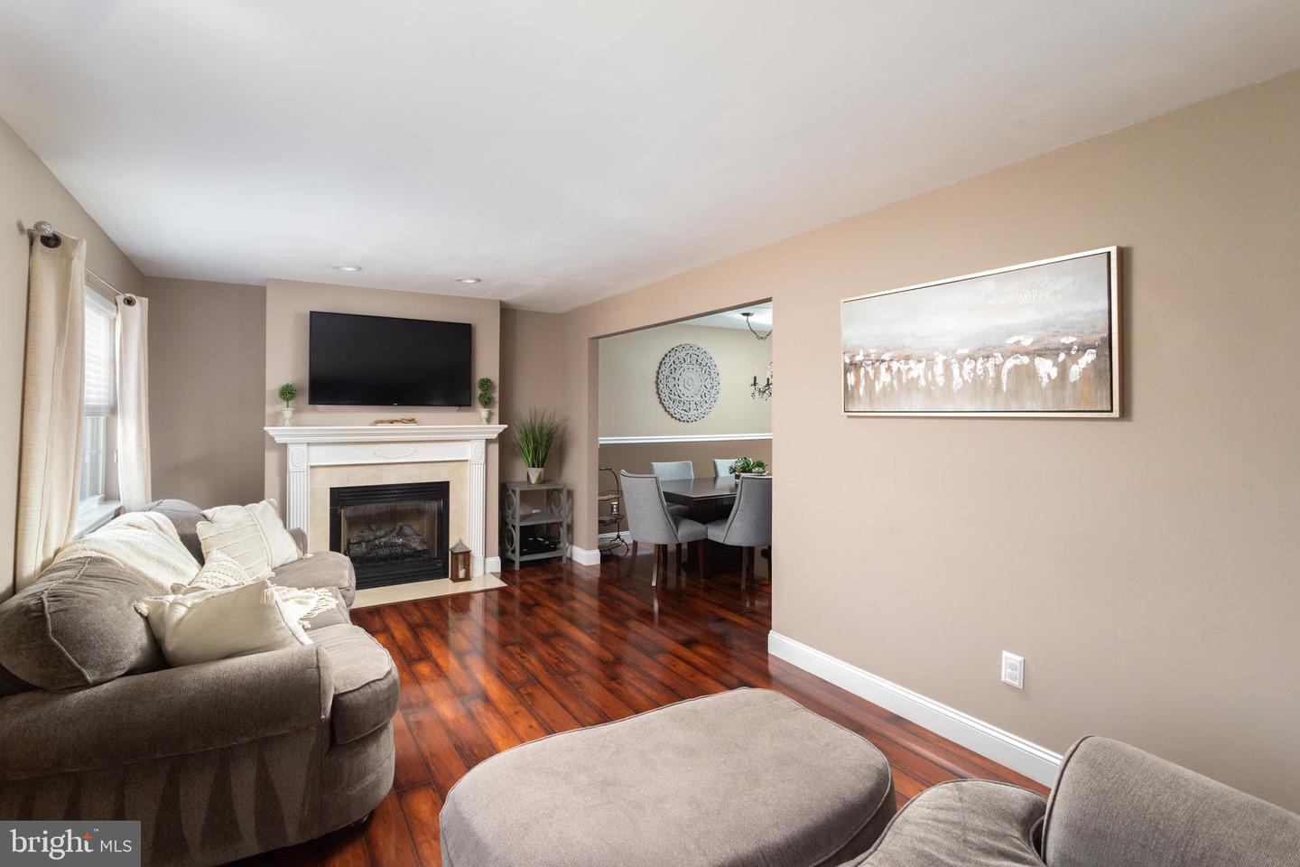 Photo 5 of 29 of 2606 Metedeconk Ct townhome