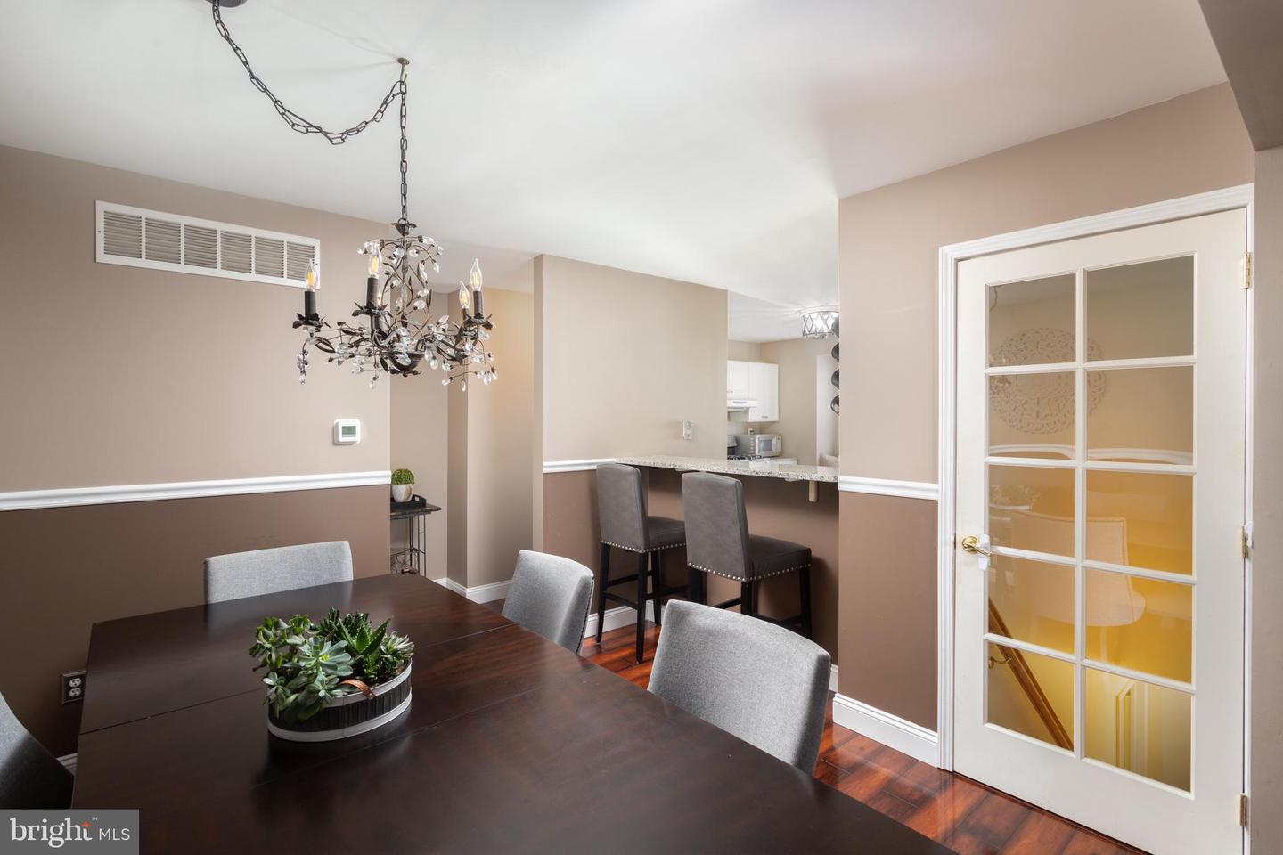 Photo 8 of 29 of 2606 Metedeconk Ct townhome