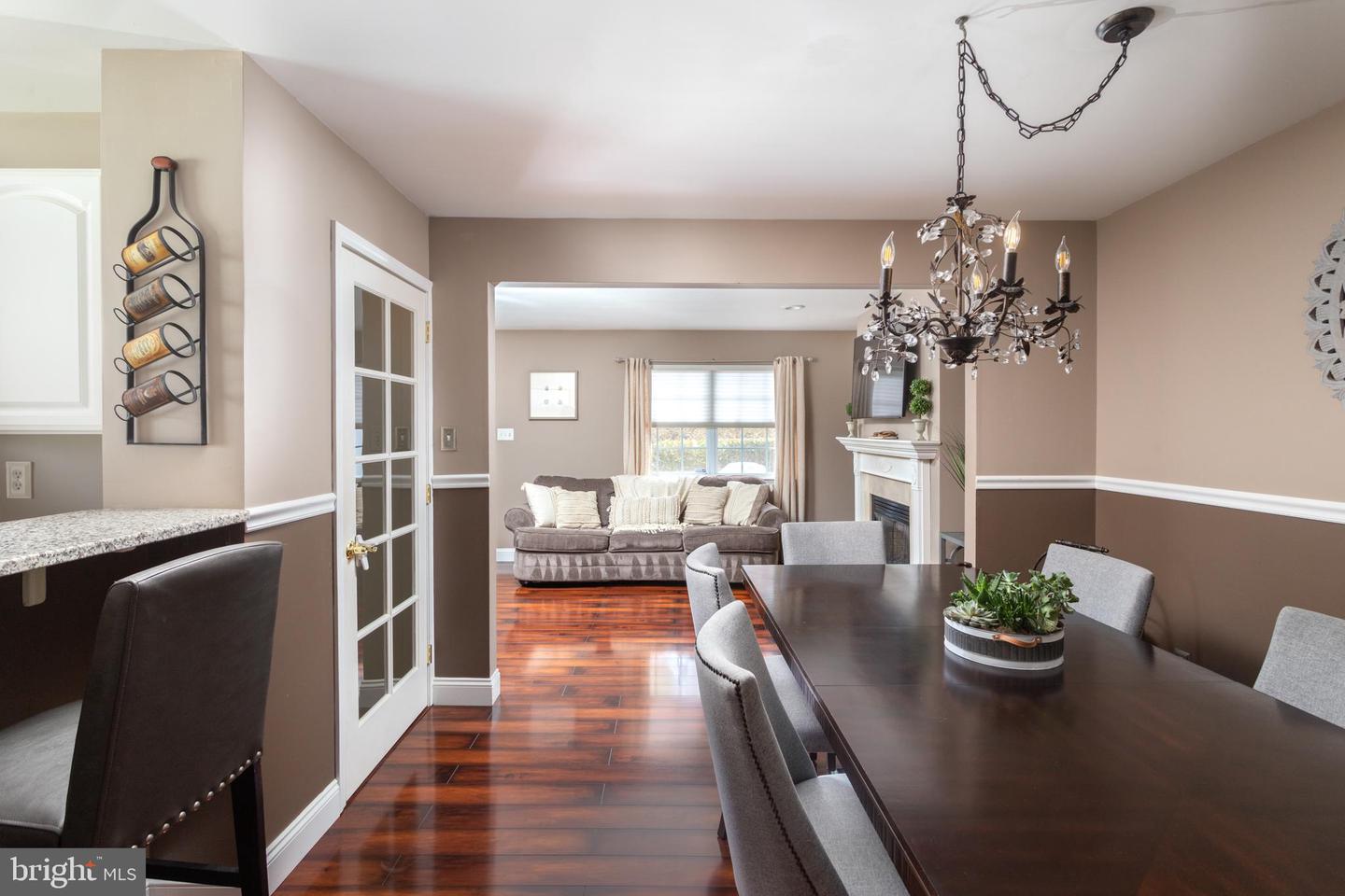 Photo 9 of 29 of 2606 Metedeconk Ct townhome