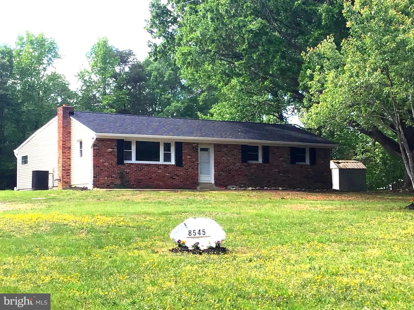8545 Bowie Road, Nanjemoy, MD, 20662