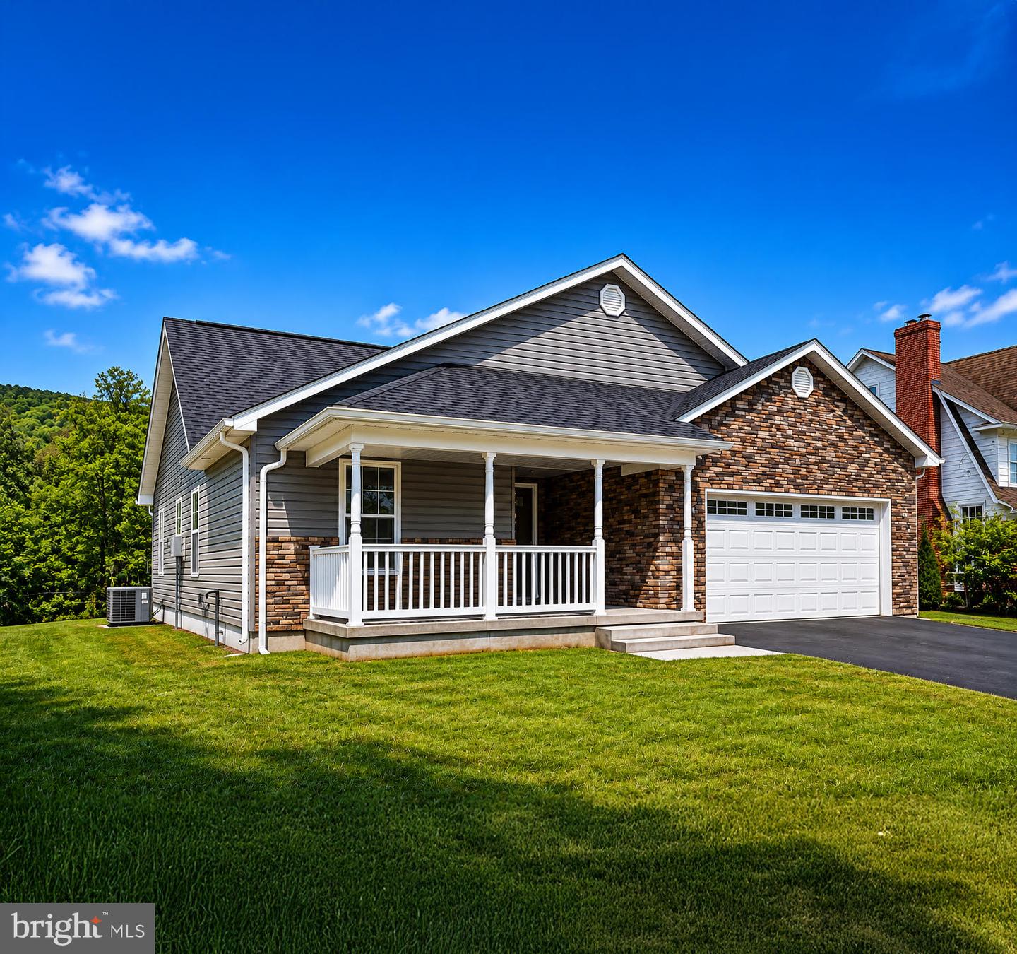 13514 Old Cresaptown Road SW, Lavale, MD, 21502