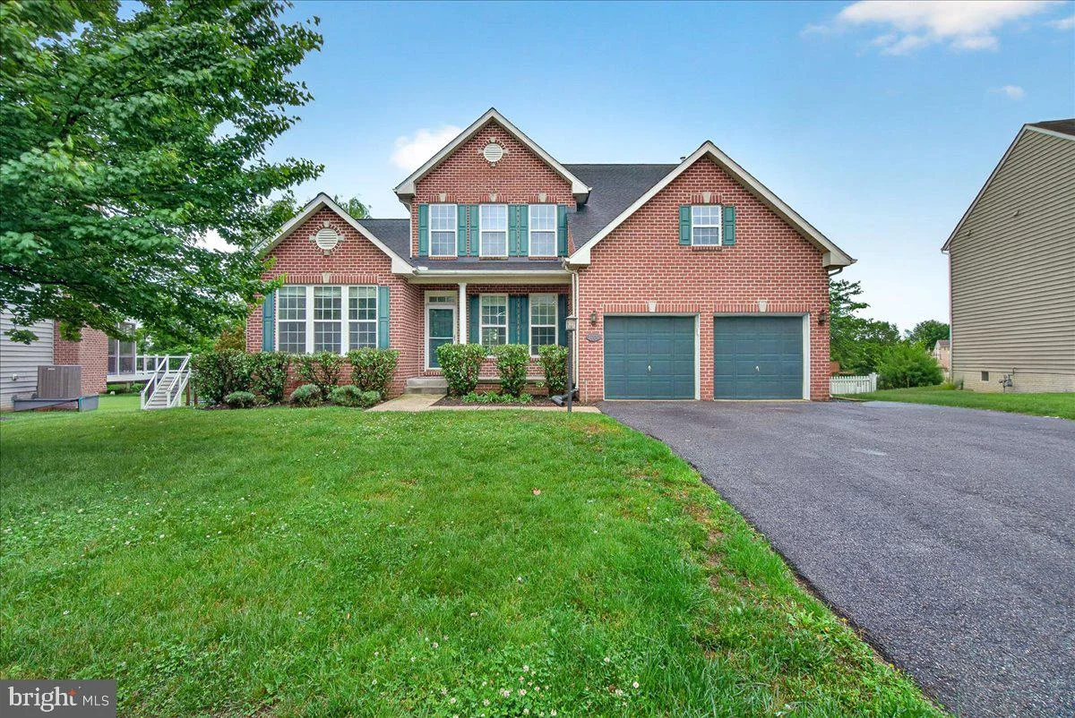 1700 Canal Run Dr, Point Of Rocks, MD, 21777