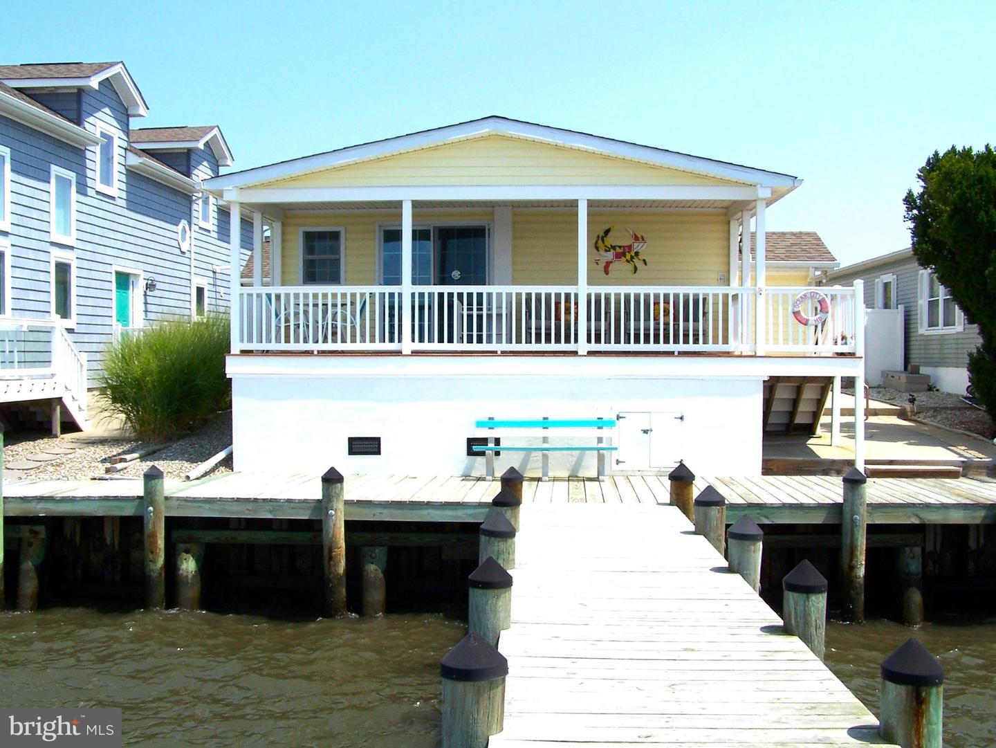 515 Harbour Drive, Ocean City, Maryland image 1