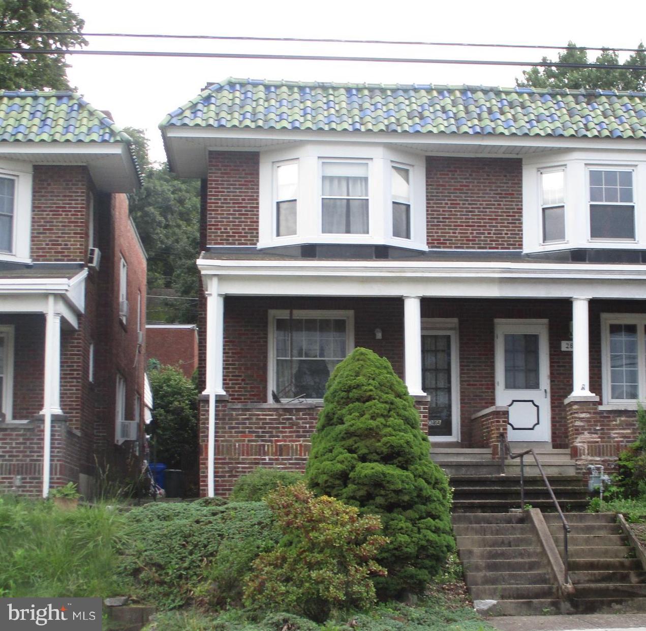 View Reading, PA 19606 townhome