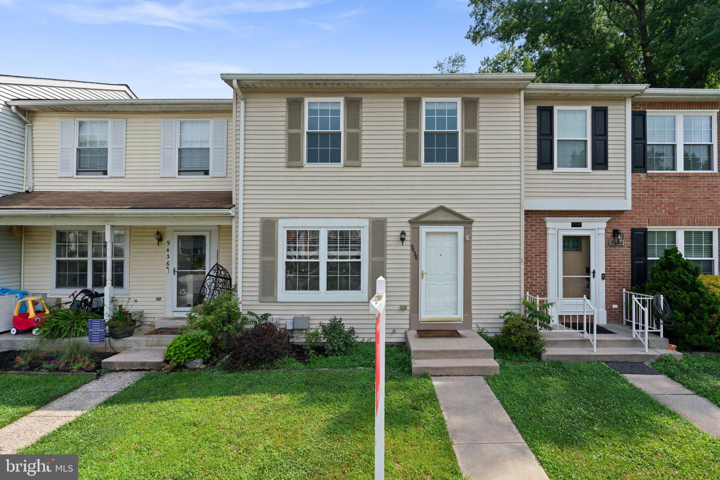 9438 Kilbride Court, Perry Hall, MD, 21128