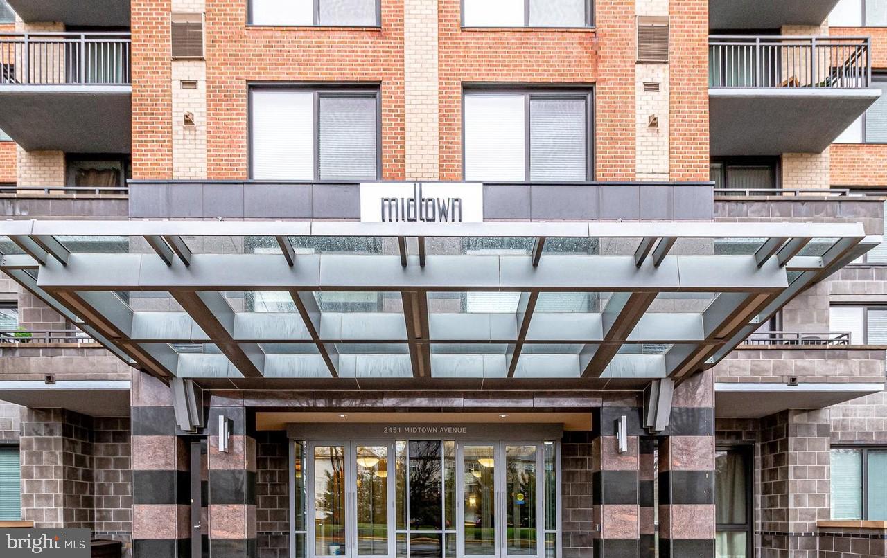2451 Midtown Avenue Unit 705, Alexandria, VA, 22303