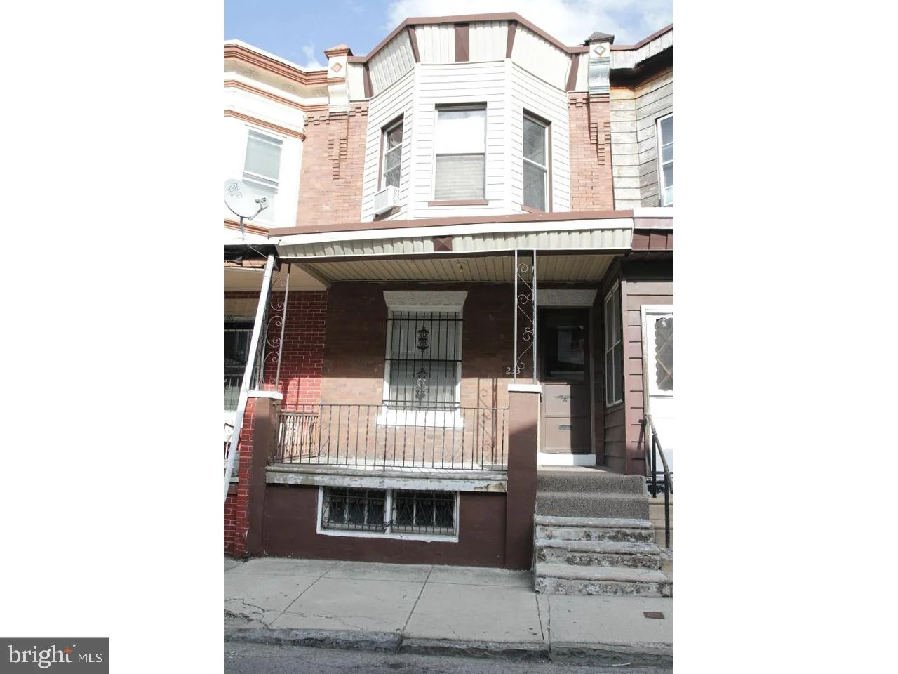233 N Ramsey Street
