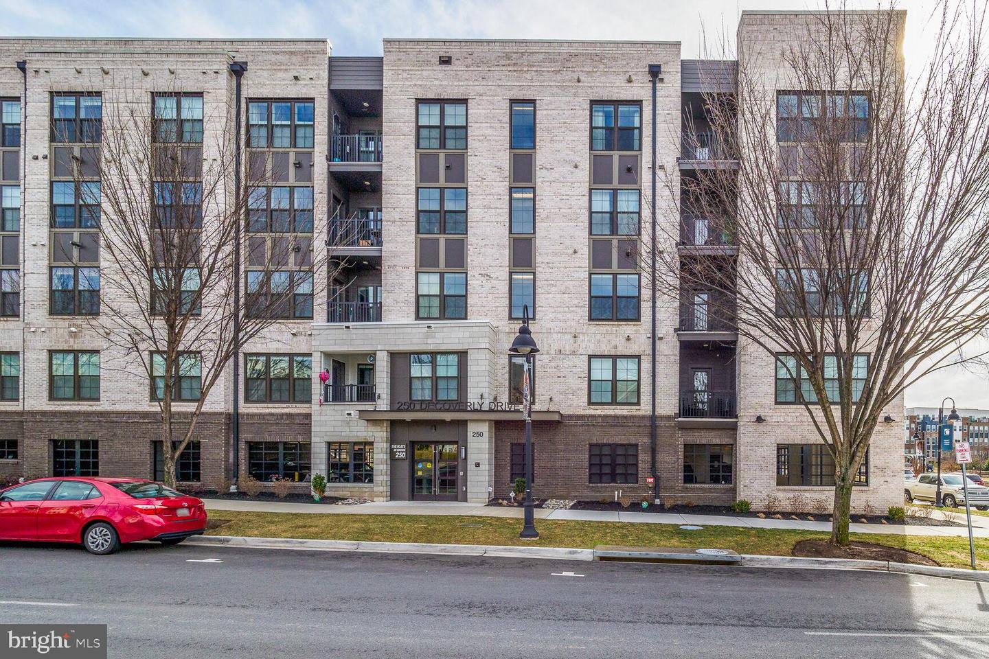 Photo 1 of 34 of 250 Decoverly Dr #230 condo