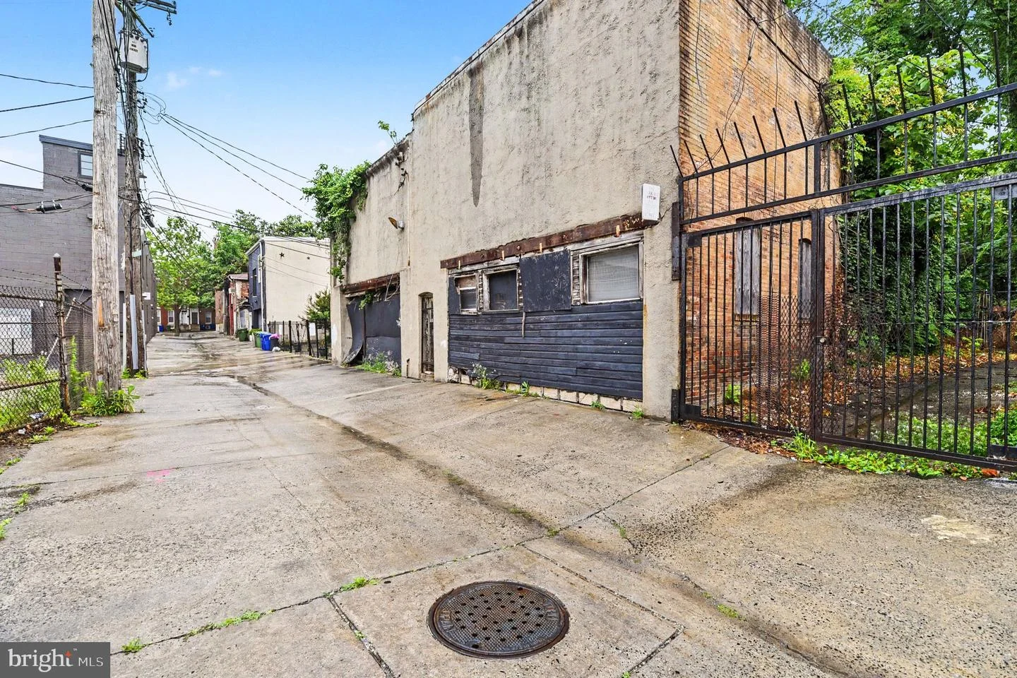 1310 W Fairmount Avenue