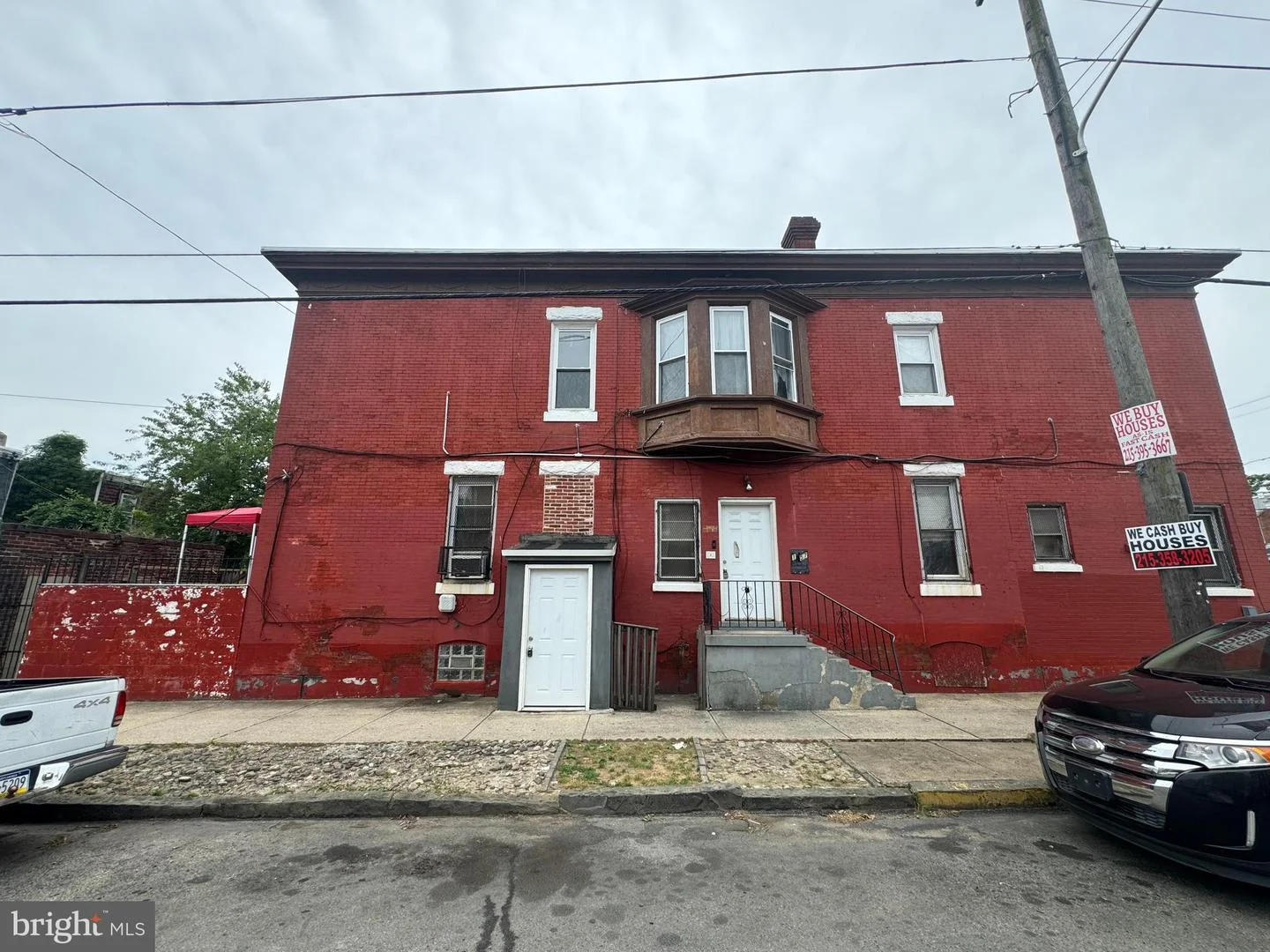1257 N 57th Street