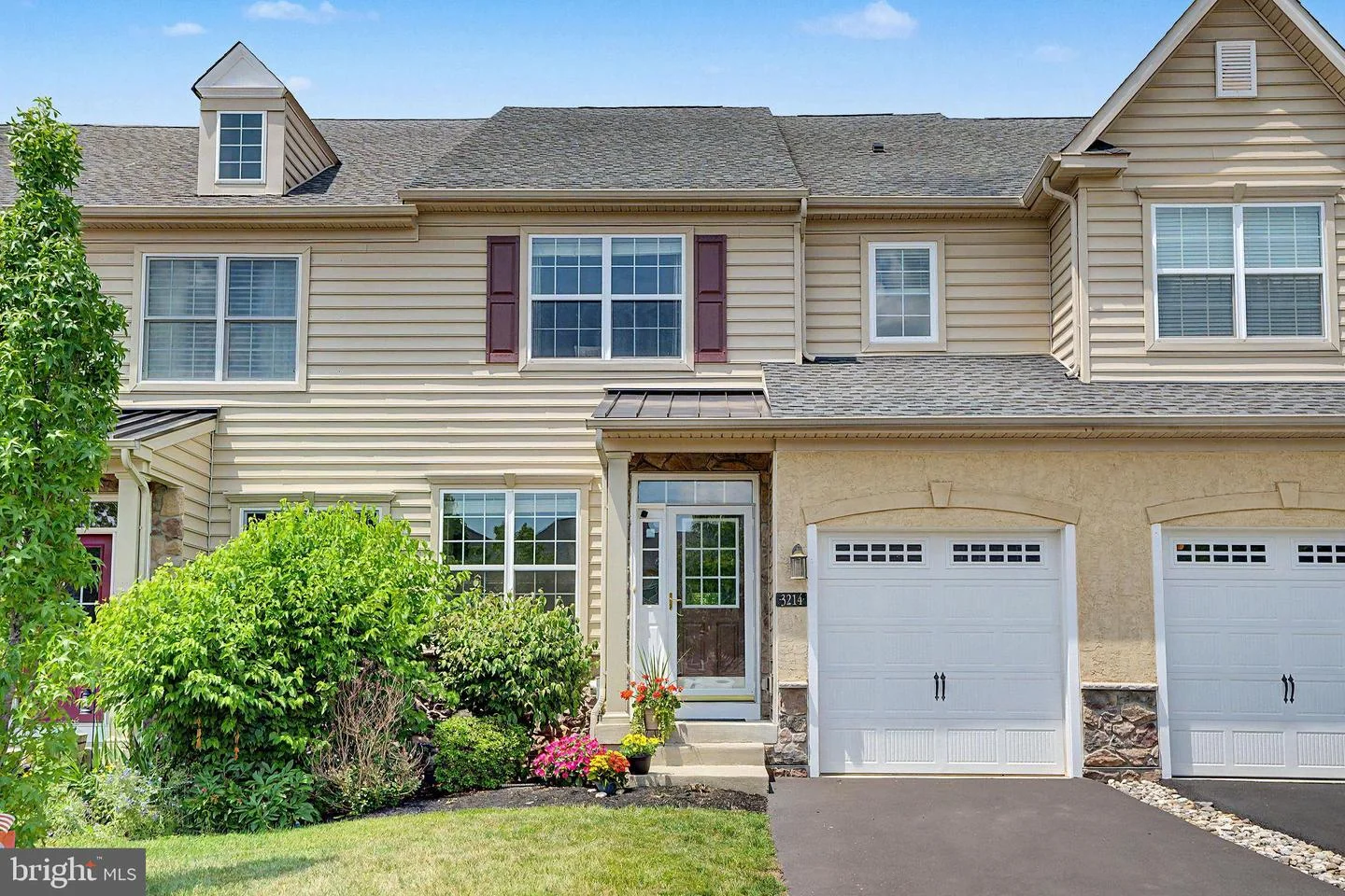 3214 Brookside Drive, Furlong, PA, 18925