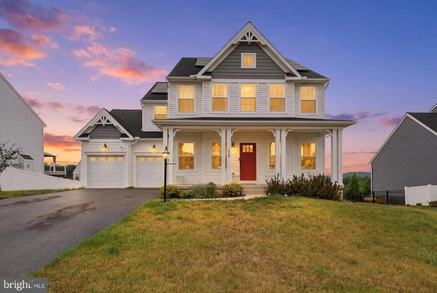 216 Hollyhock Drive, Manchester, PA, 17345