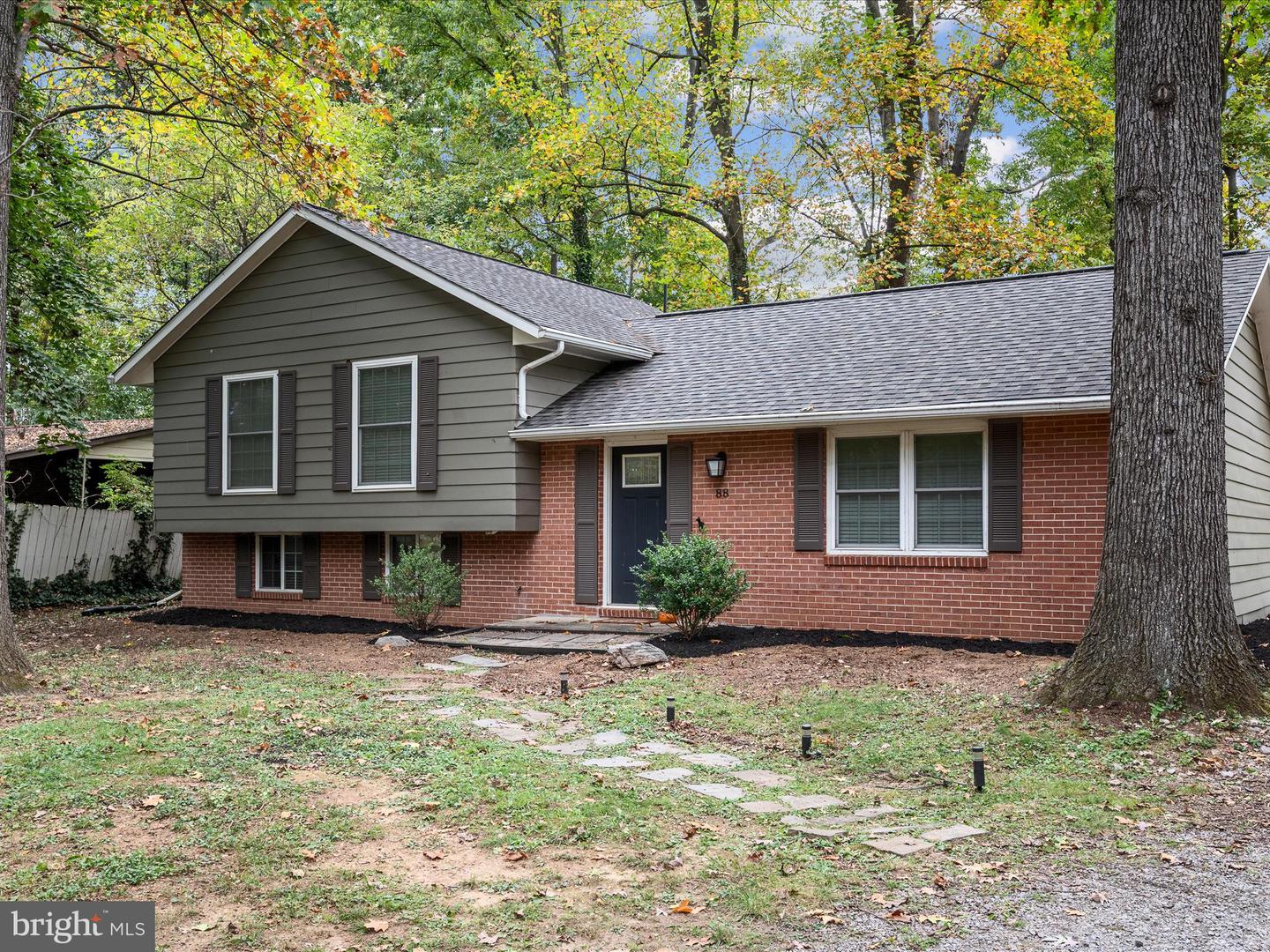 88 Shady Oak Lane, Kearneysville, West Virginia image 38