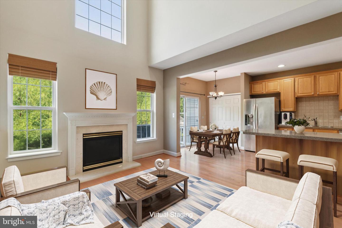 Photo 5 of 25 of 154 Portsmouth Cir townhome