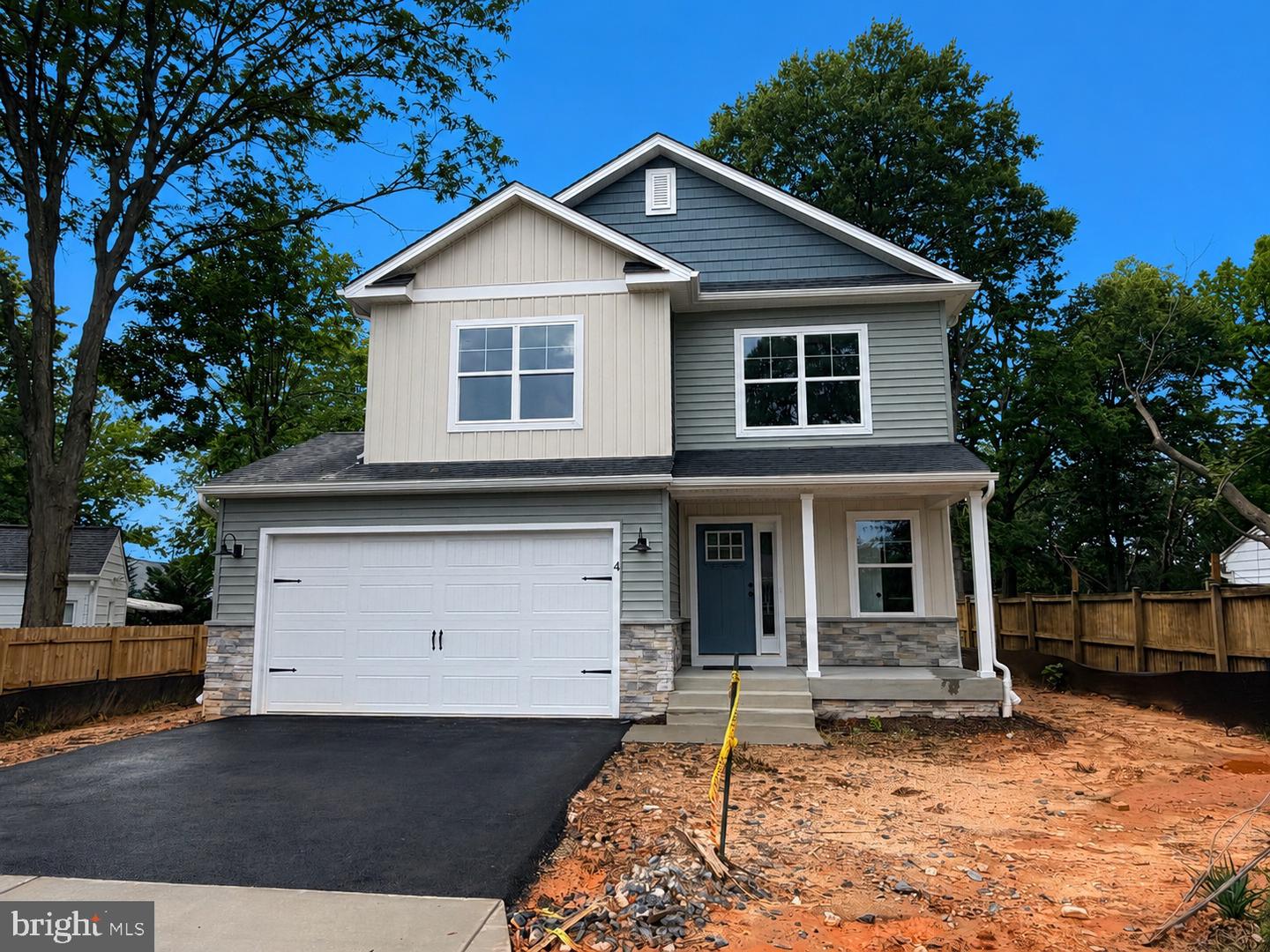4 Belvedere Avenue, Glen Burnie, MD, 21061