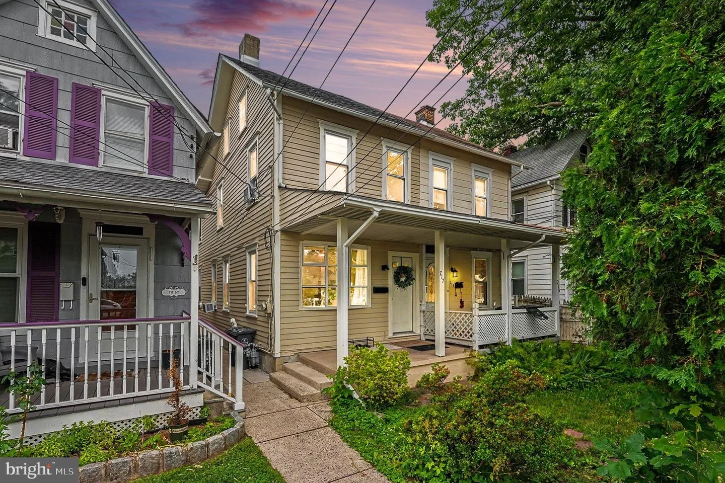 717 W Broad Street