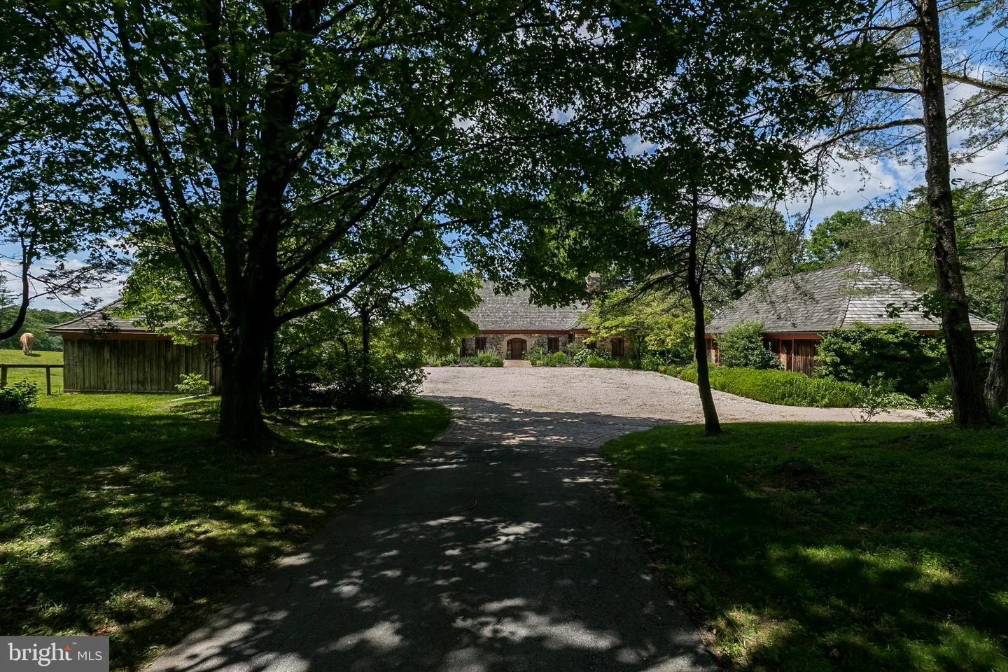 1543 Embreeville Road Rd, Unionville, PA, 19320