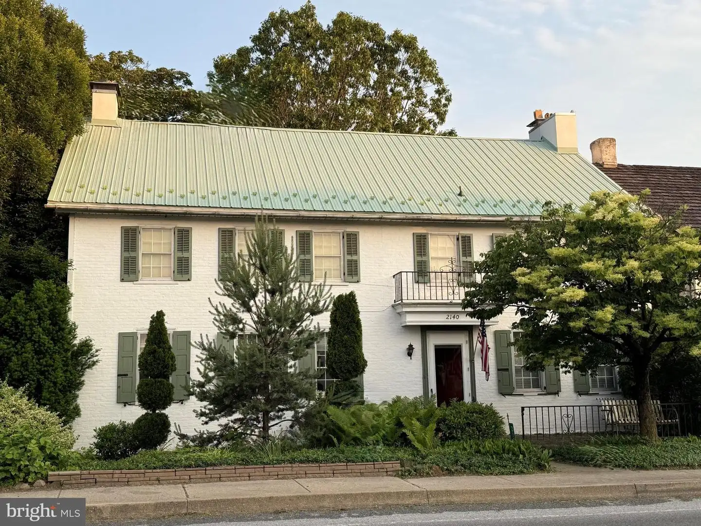 2140 Main Street, Narvon, PA, 17555