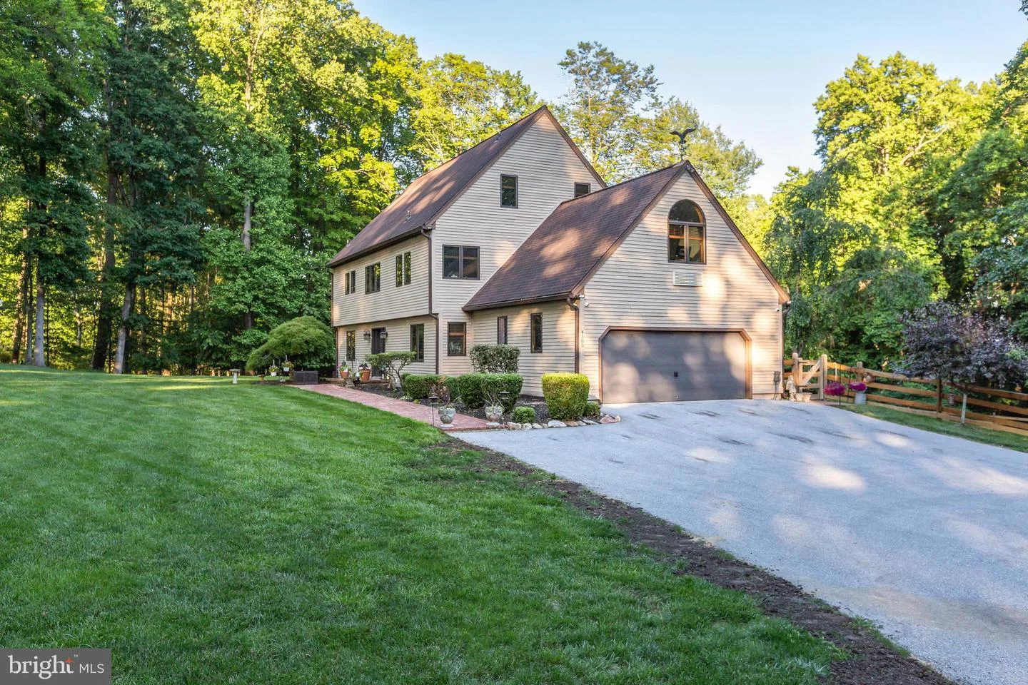 4105 Edges Mill Road