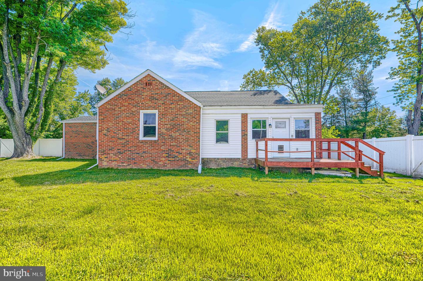 15 Mountain Road, Fallston, MD, 21047