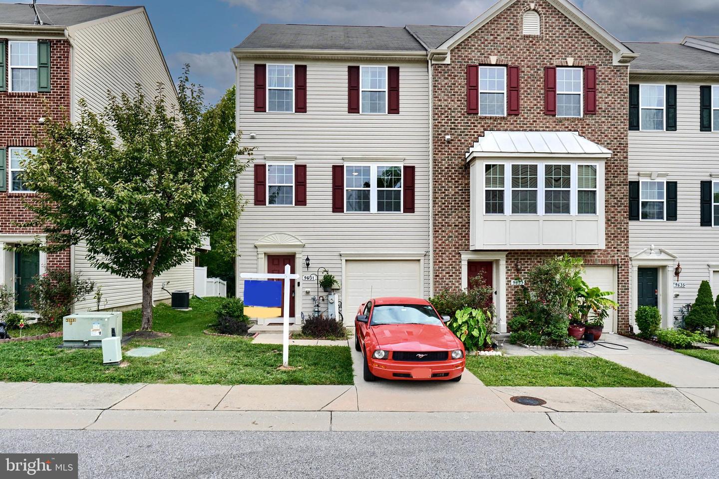 View Laurel, MD 20723 townhome