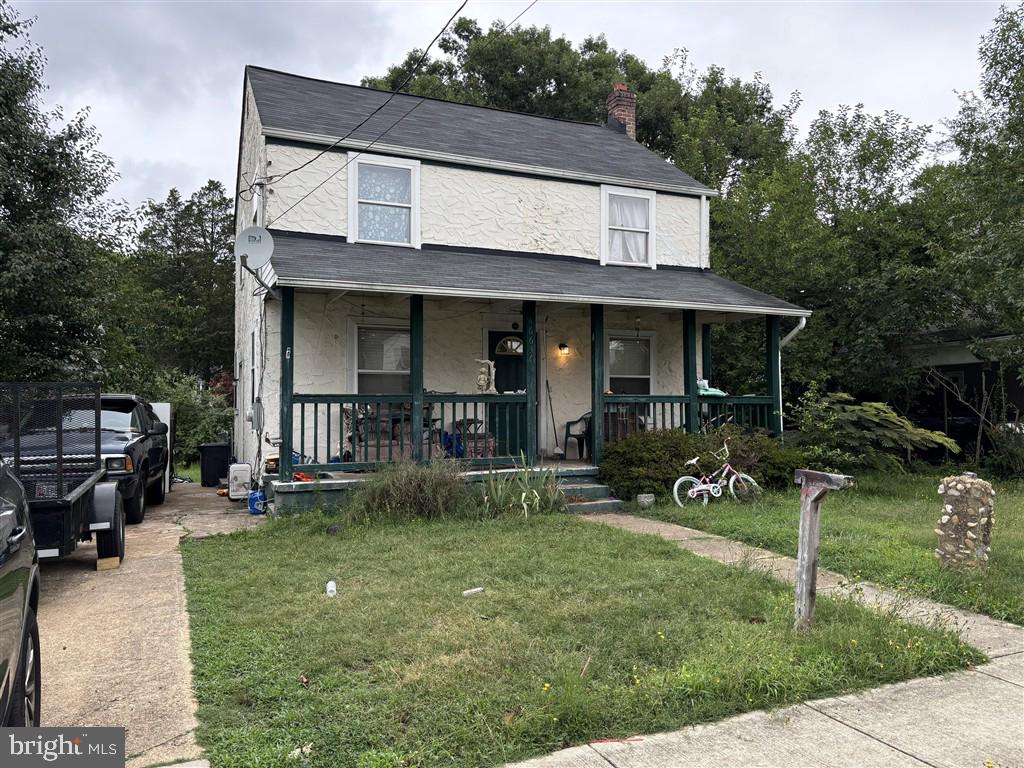 46636 Yorktown Road, Lexington Park, MD, 20653