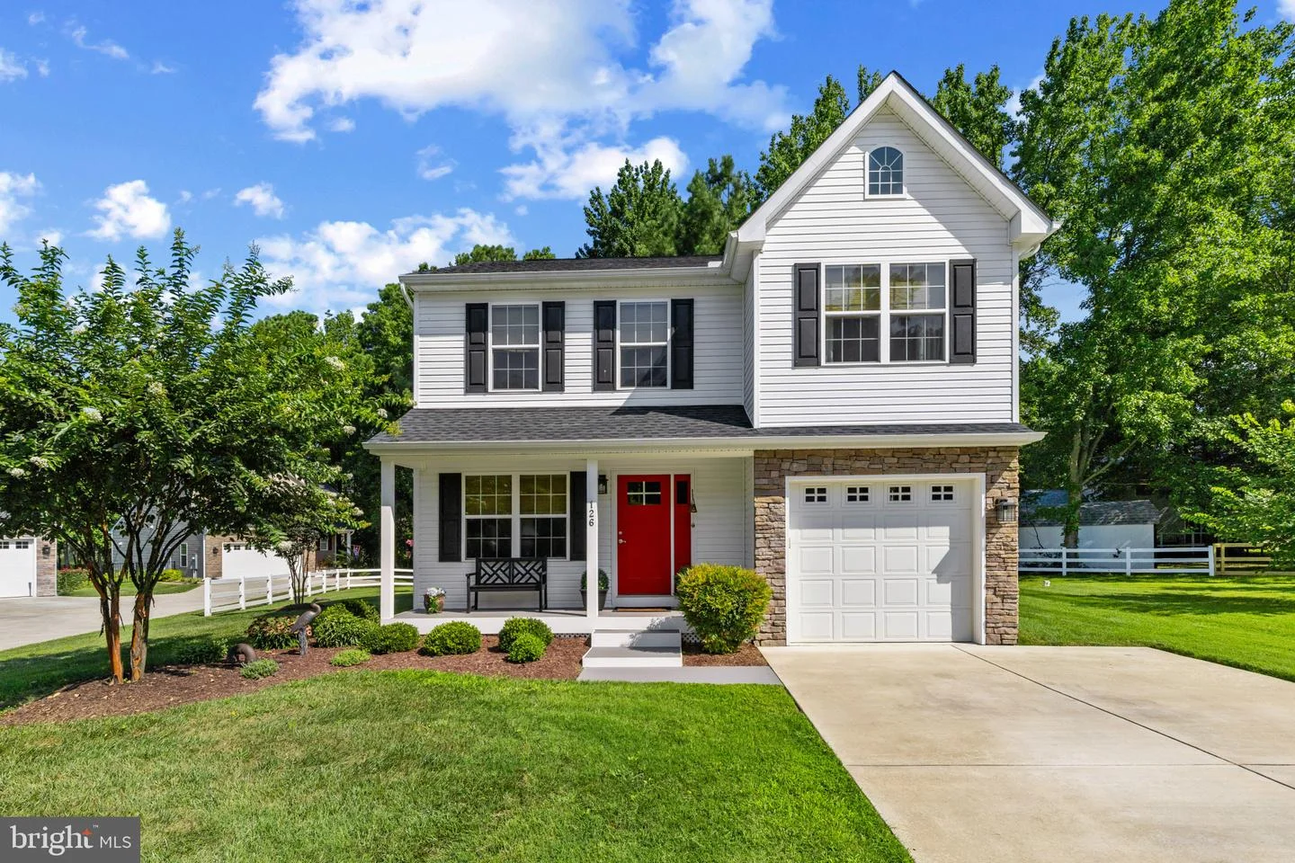 126 Watermans Cove Lane