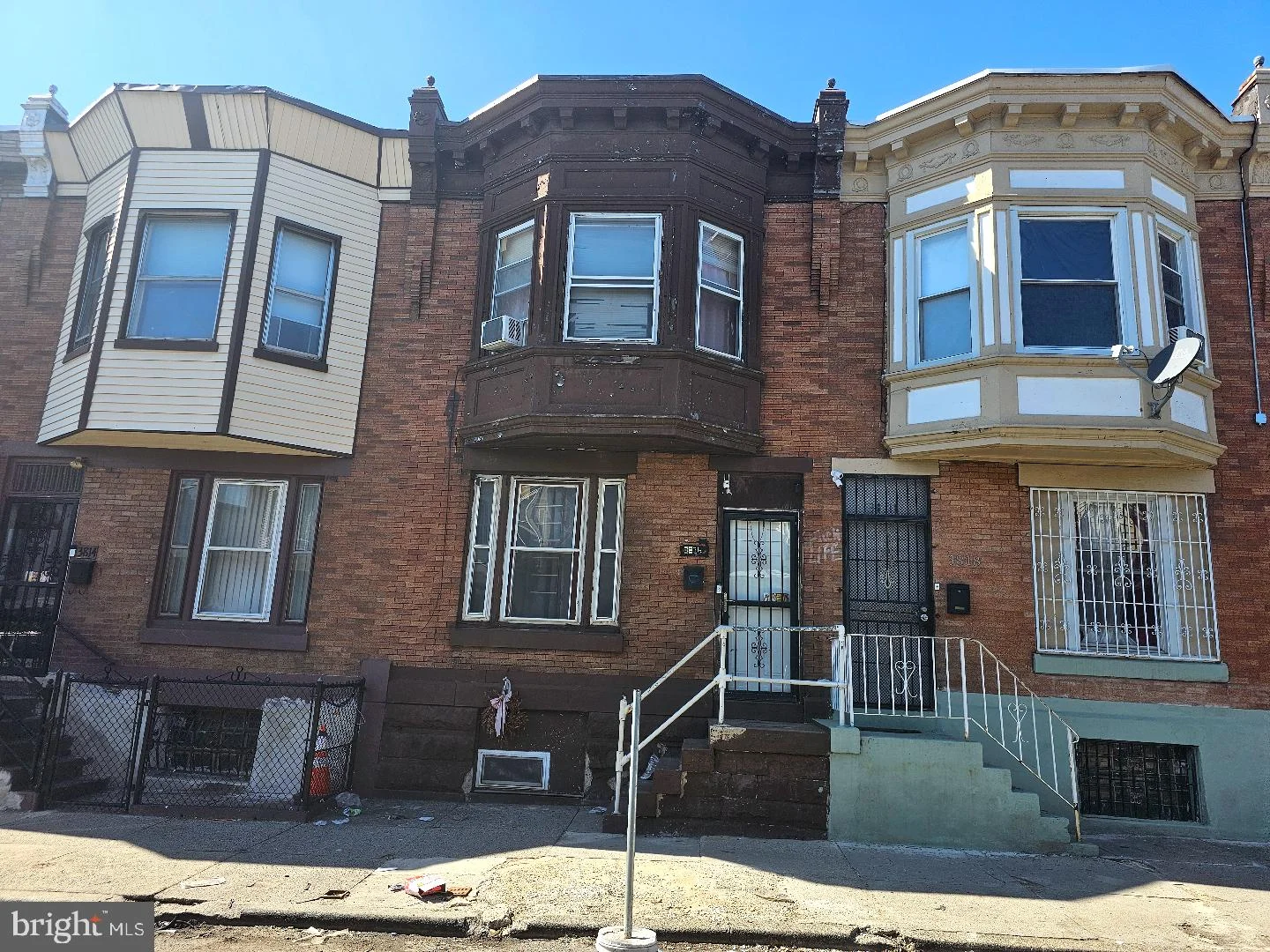 3816 N 8th Street