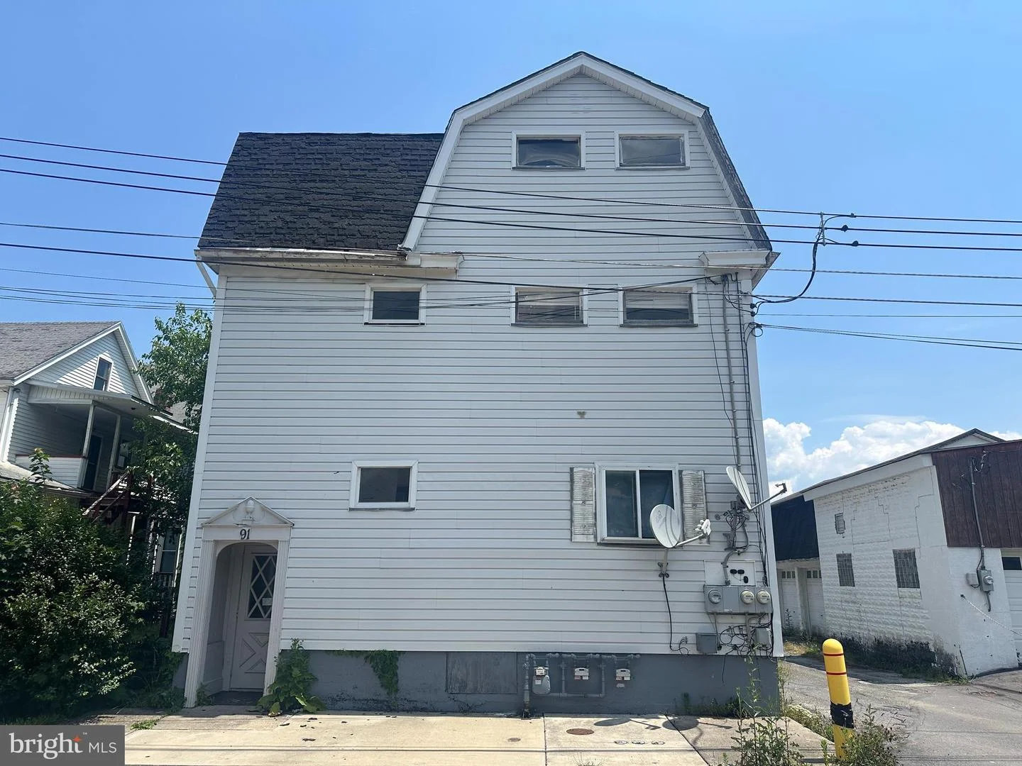 91 I Street, Johnstown, PA, 15906