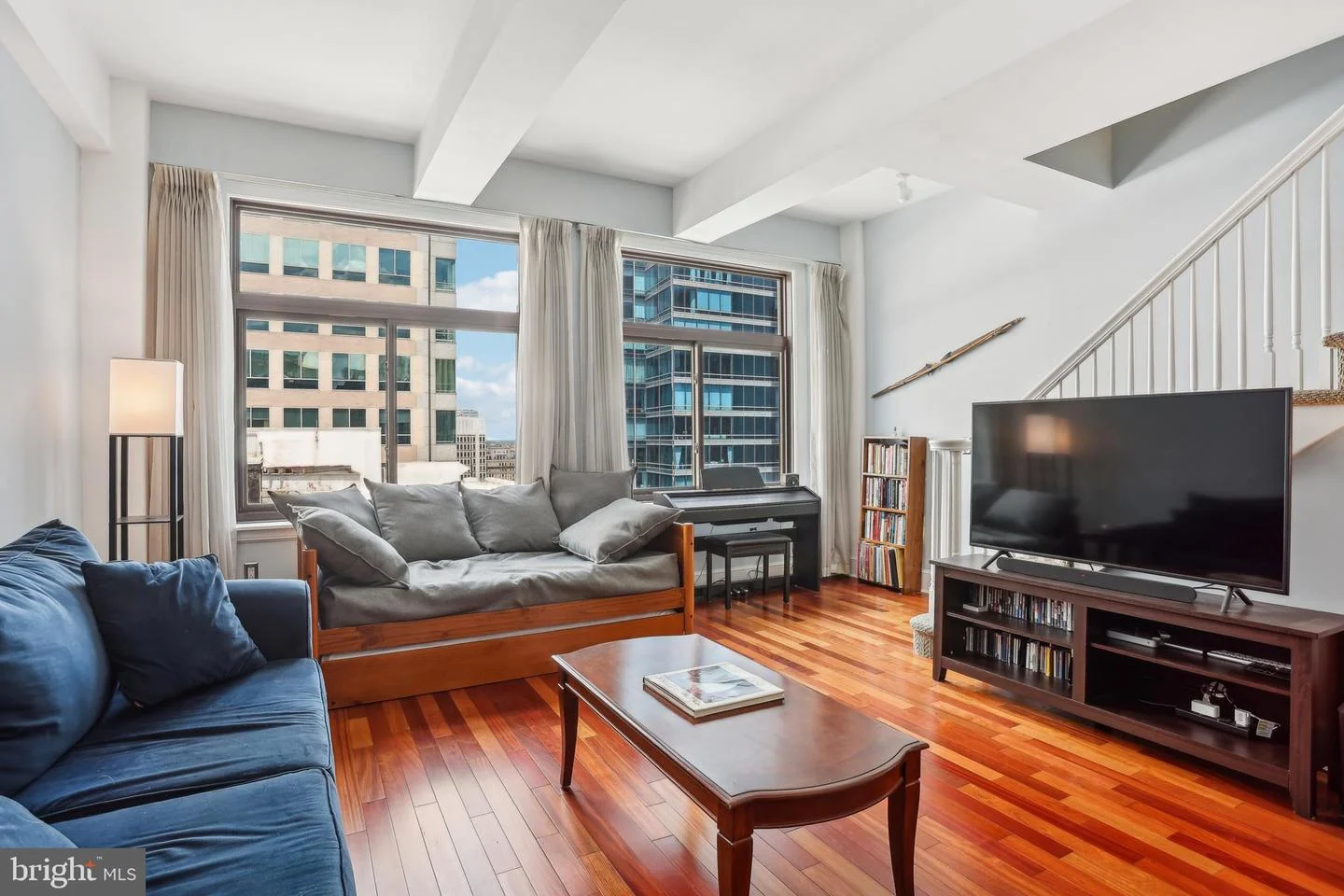 1500 Chestnut Street Unit 20H