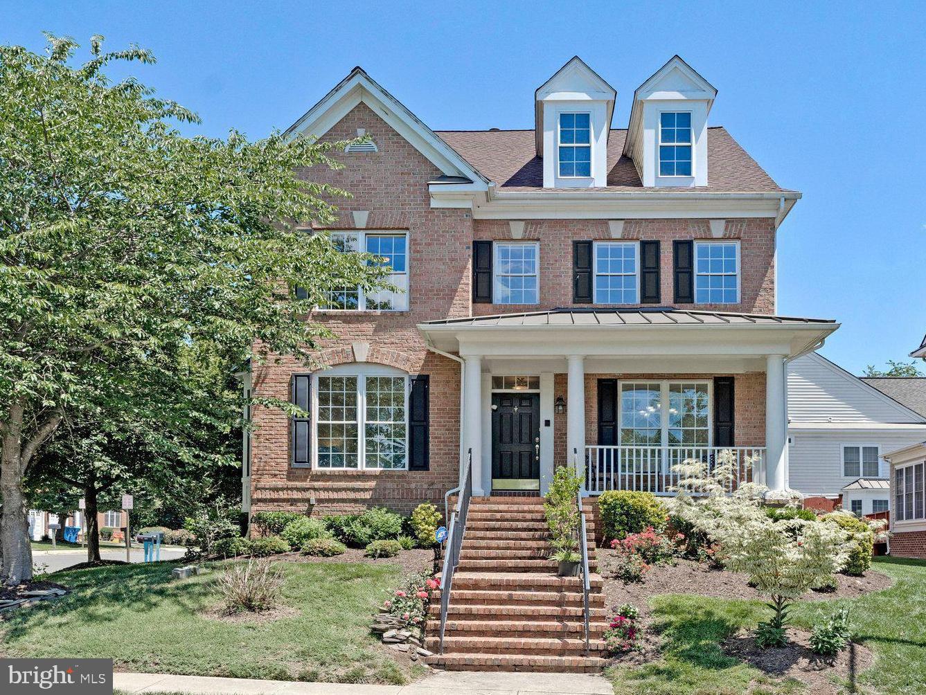 2819 Morada Court, Vienna, VA, 22180