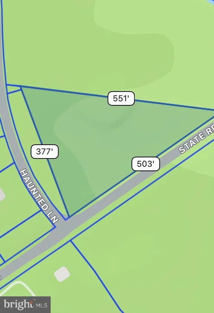 0 Haunted Ln, Bensalem, PA, 19020